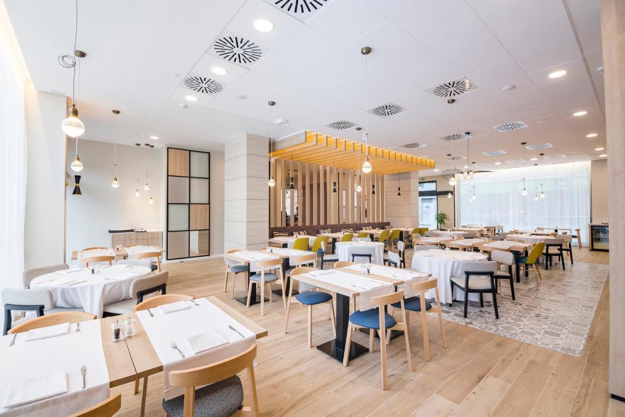 Golden Hotel Barcelona Ngoại thất bức ảnh