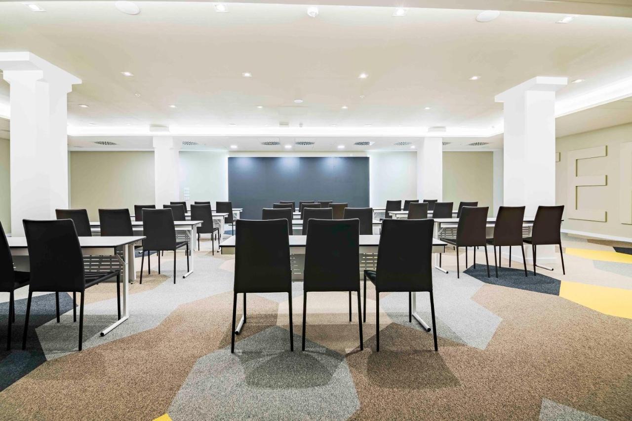 Golden Hotel Barcelona Ngoại thất bức ảnh