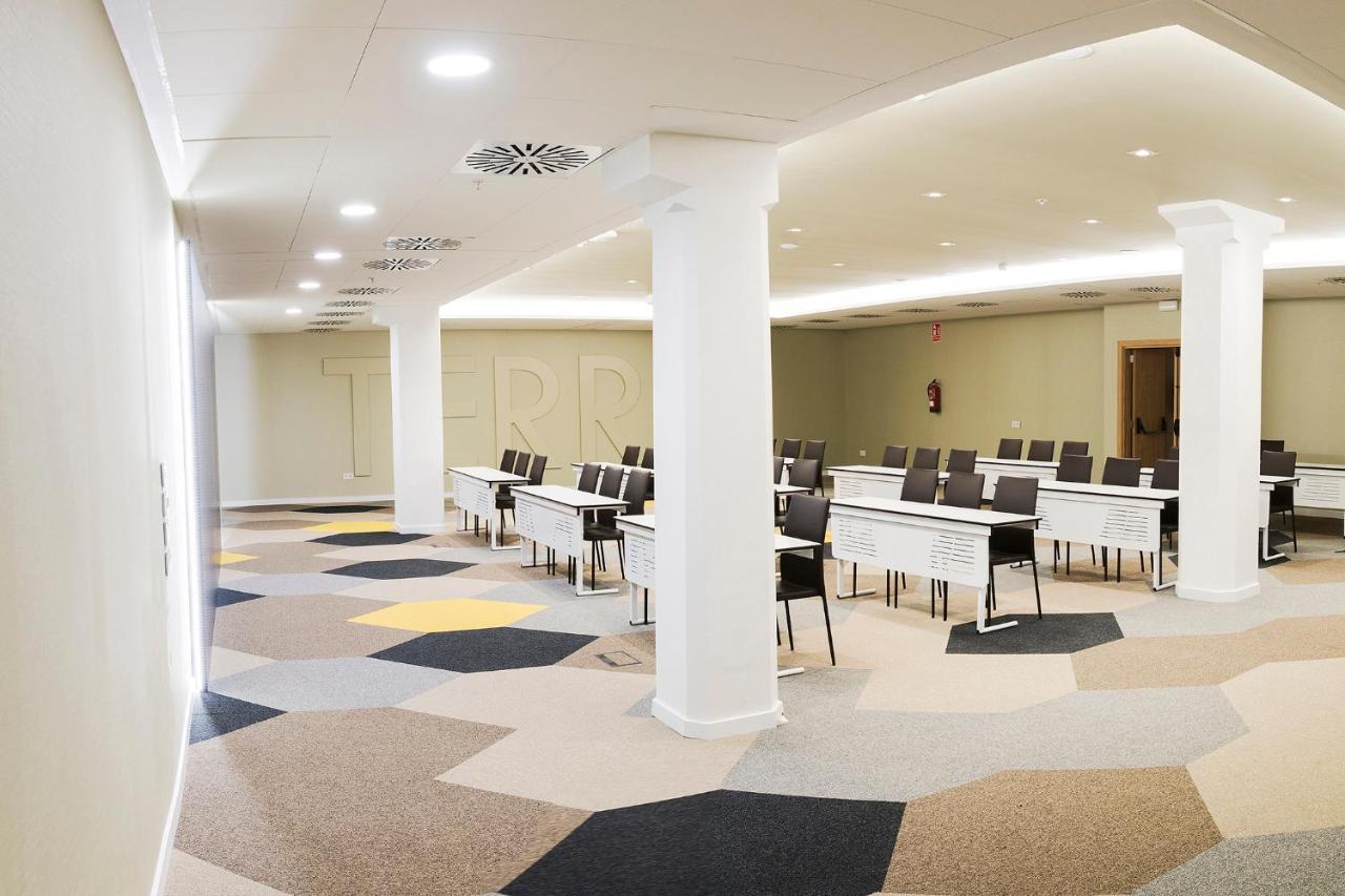 Golden Hotel Barcelona Ngoại thất bức ảnh