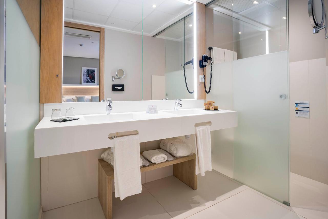 Golden Hotel Barcelona Ngoại thất bức ảnh