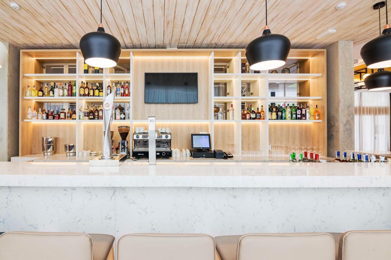 Golden Hotel Barcelona Ngoại thất bức ảnh