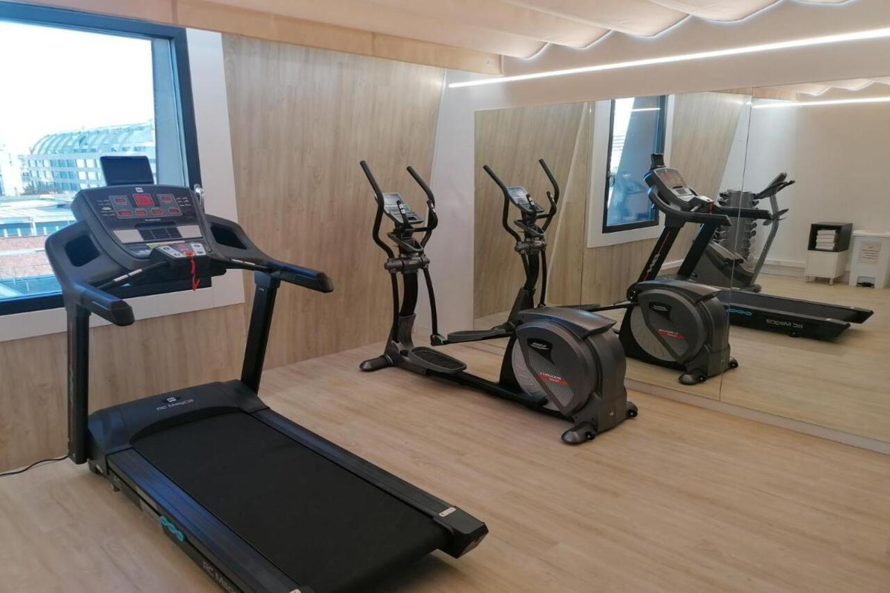 Golden Hotel Barcelona Ngoại thất bức ảnh