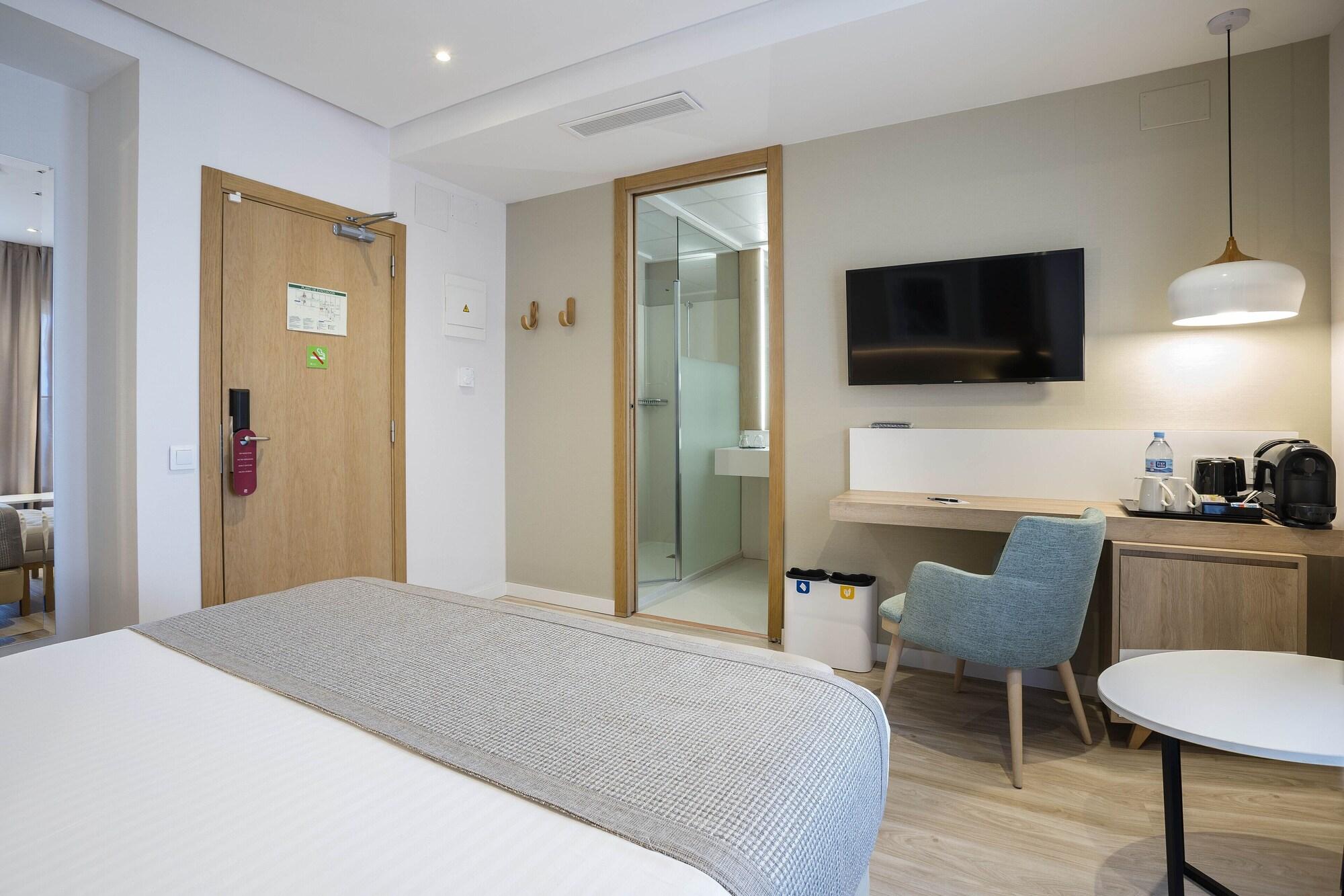Golden Hotel Barcelona Ngoại thất bức ảnh
