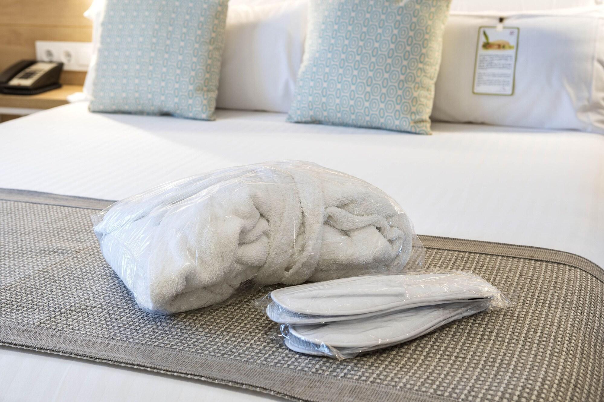 Golden Hotel Barcelona Ngoại thất bức ảnh