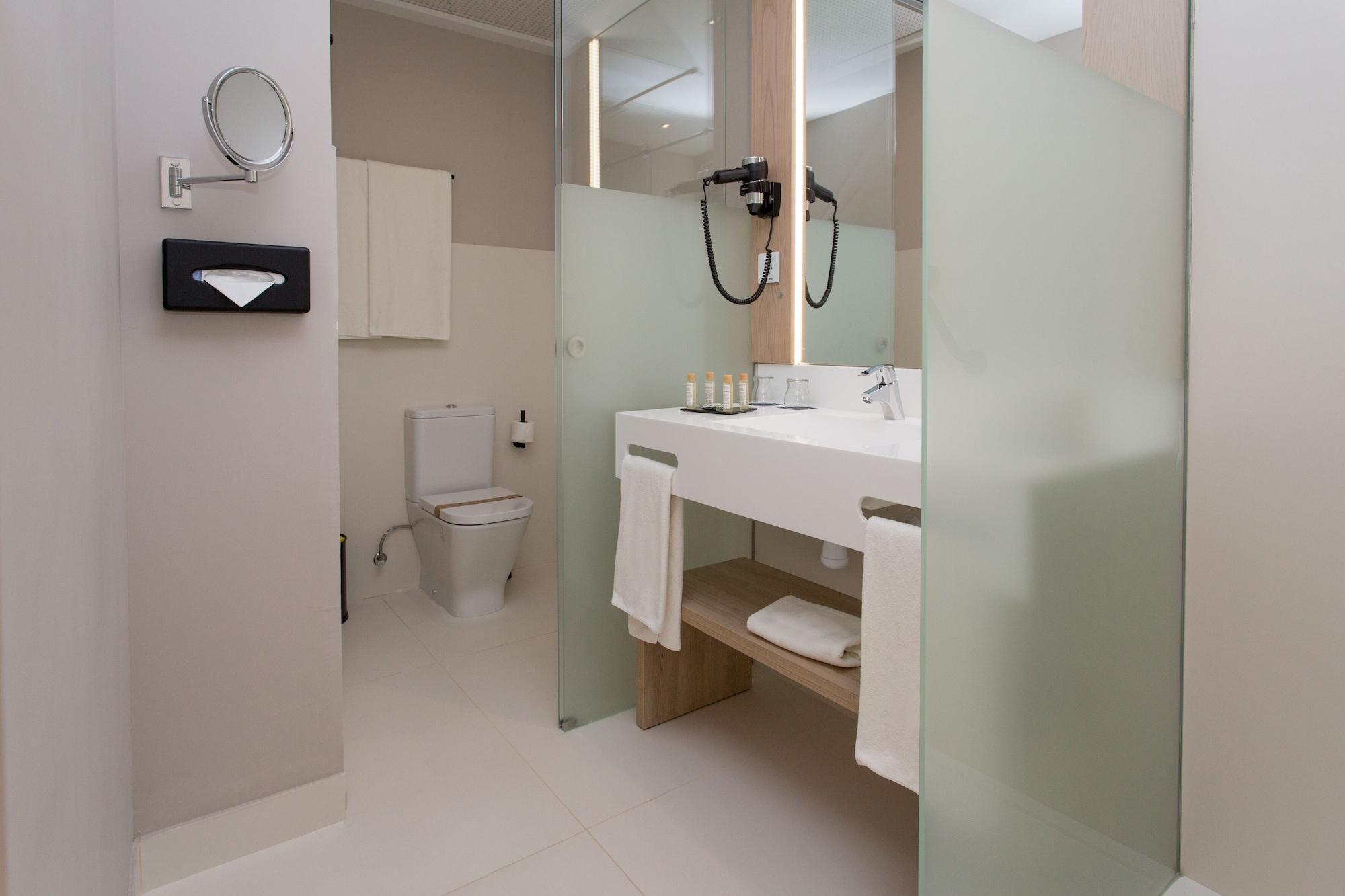 Golden Hotel Barcelona Ngoại thất bức ảnh