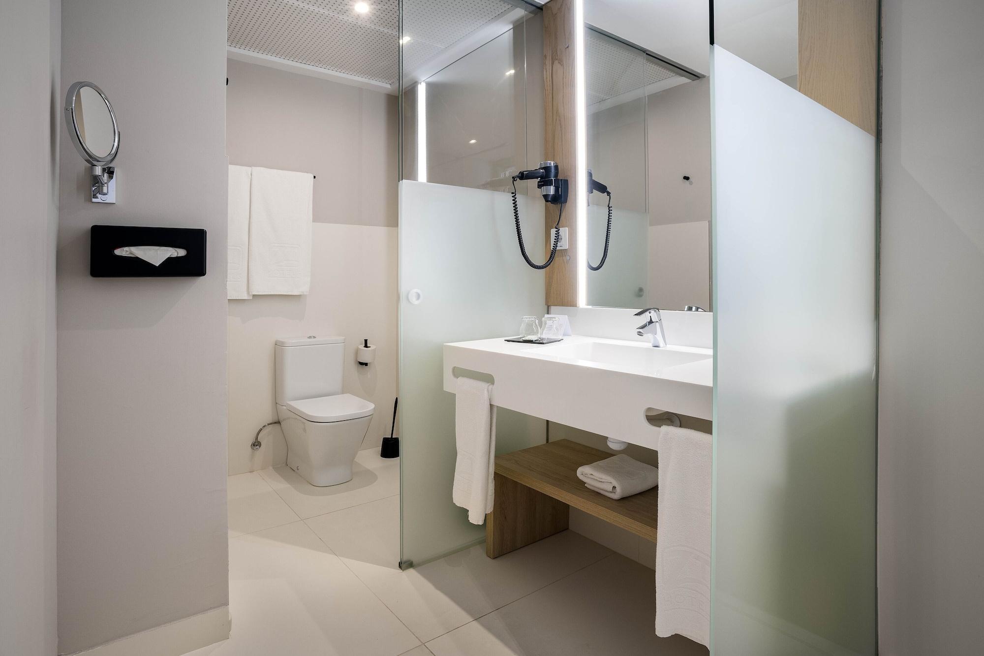 Golden Hotel Barcelona Ngoại thất bức ảnh