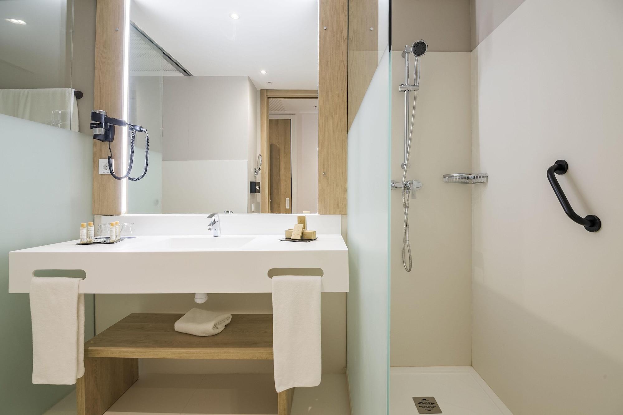 Golden Hotel Barcelona Ngoại thất bức ảnh