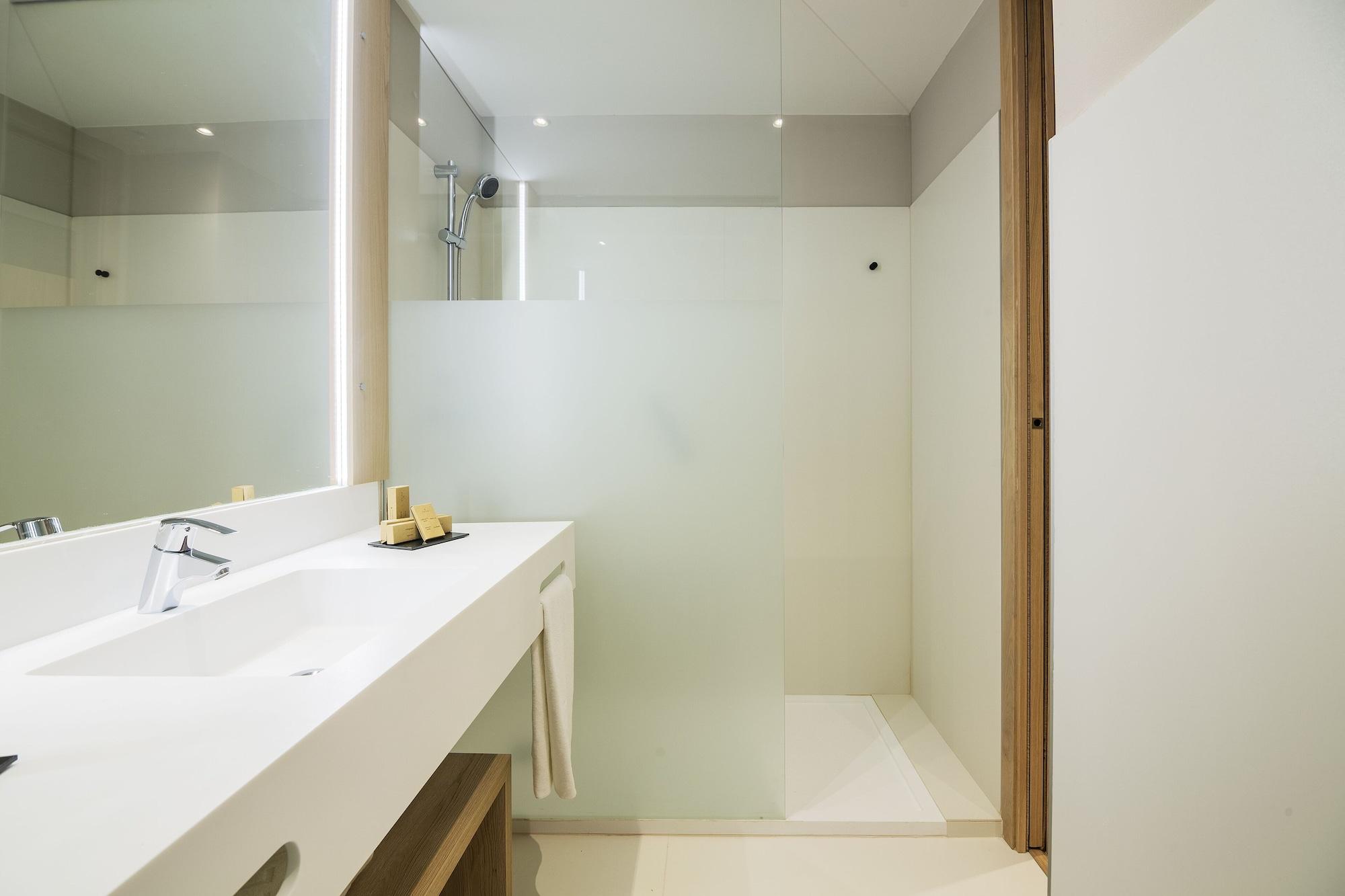 Golden Hotel Barcelona Ngoại thất bức ảnh