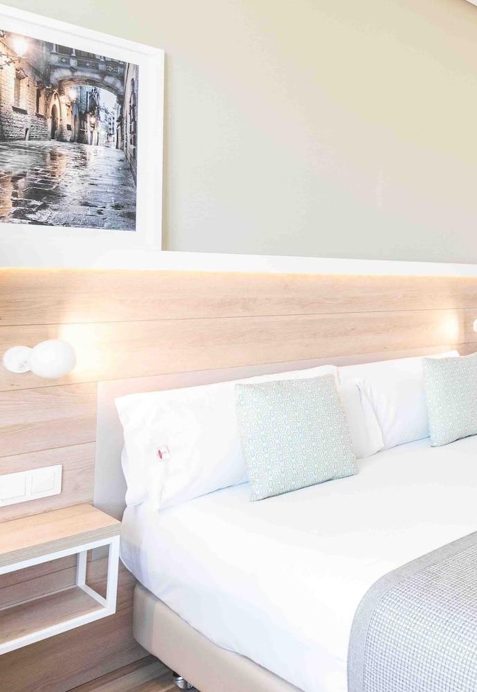 Golden Hotel Barcelona Ngoại thất bức ảnh