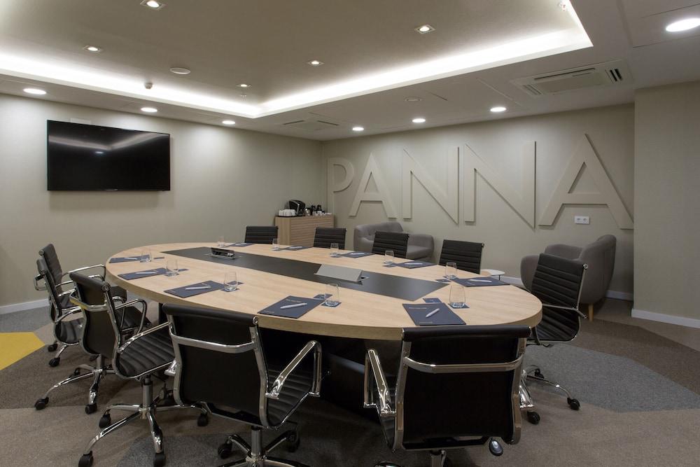 Golden Hotel Barcelona Ngoại thất bức ảnh