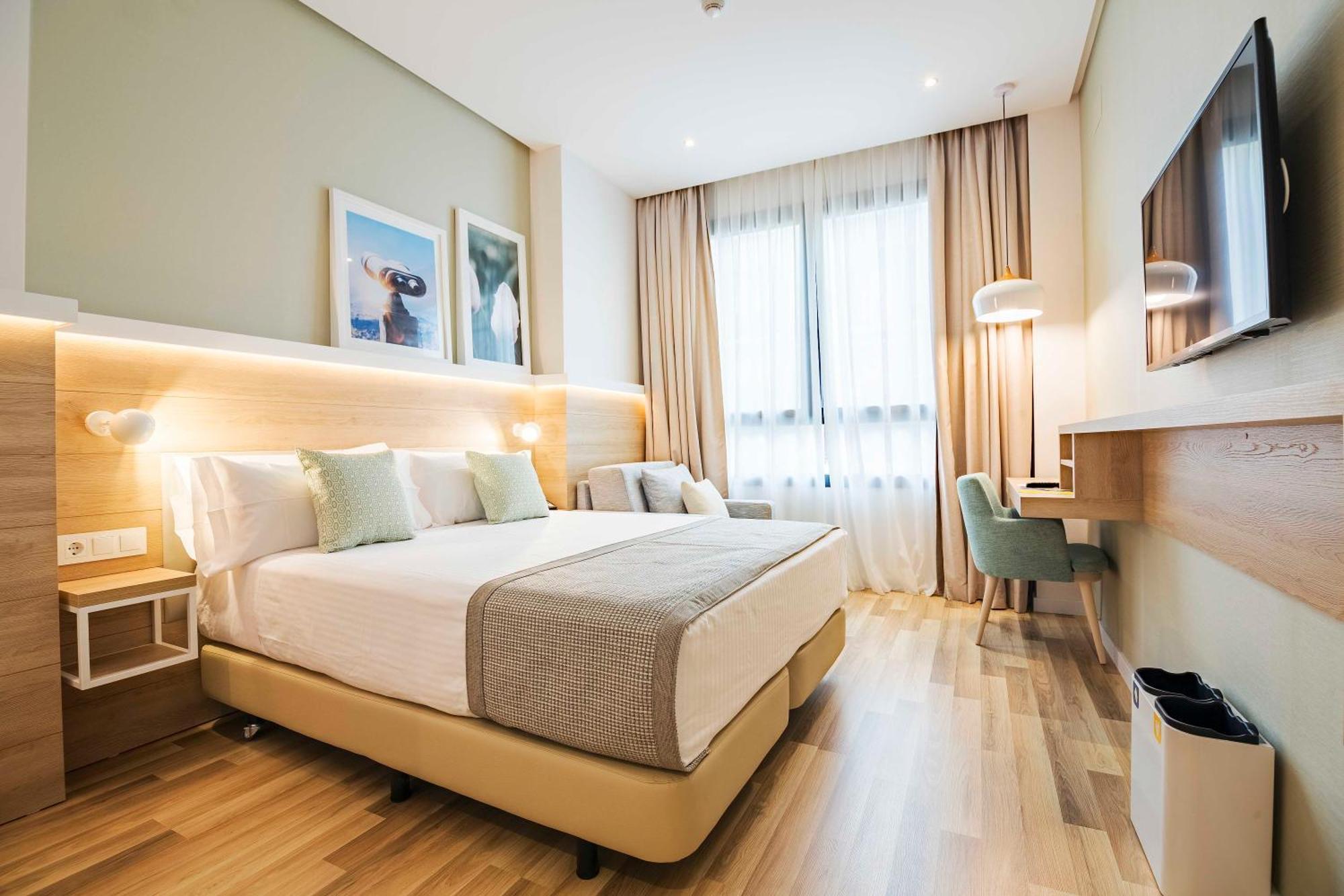 Golden Hotel Barcelona Ngoại thất bức ảnh