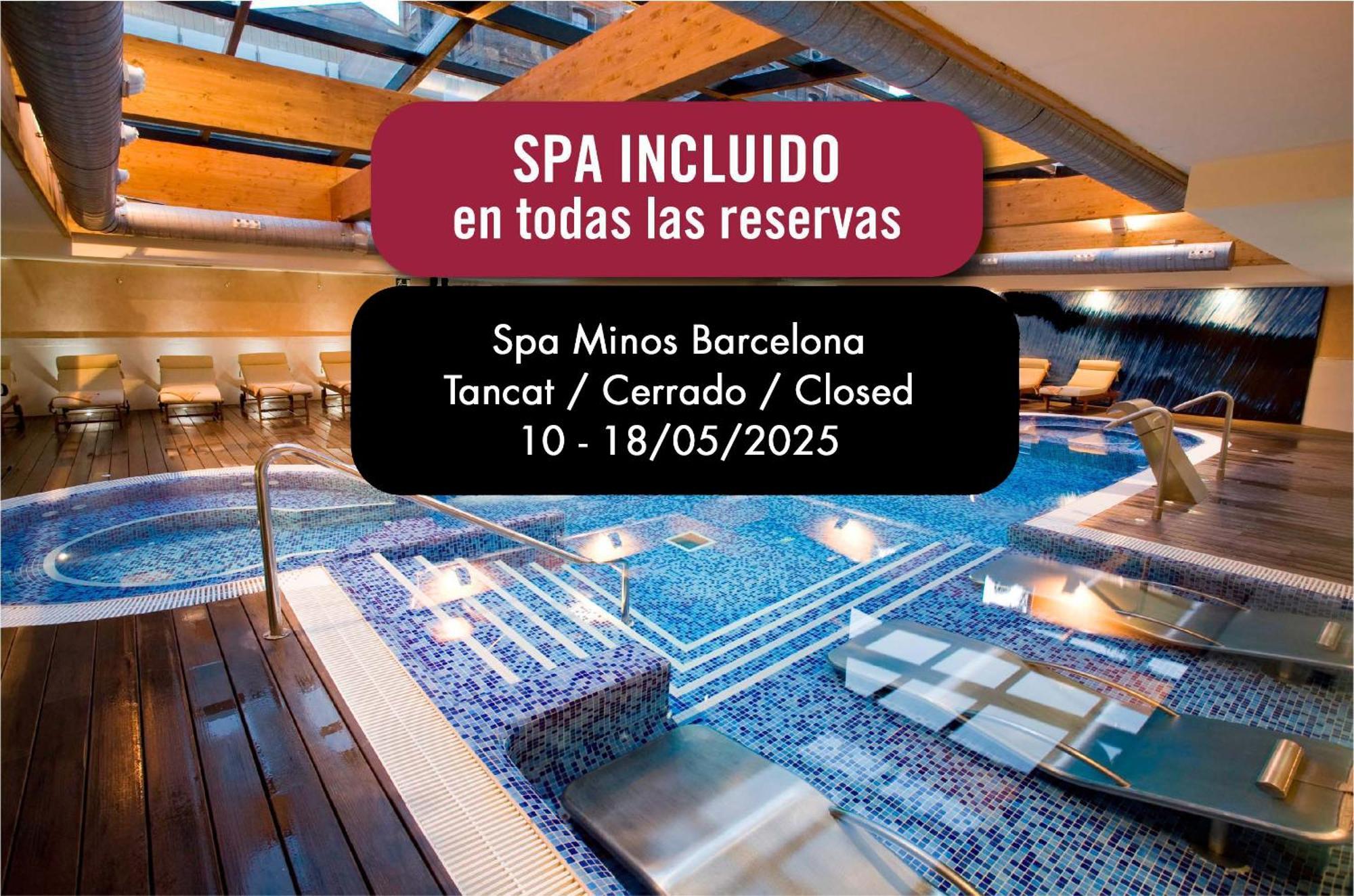 Golden Hotel Barcelona Ngoại thất bức ảnh