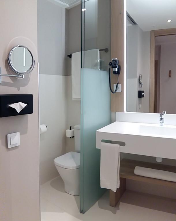Golden Hotel Barcelona Ngoại thất bức ảnh