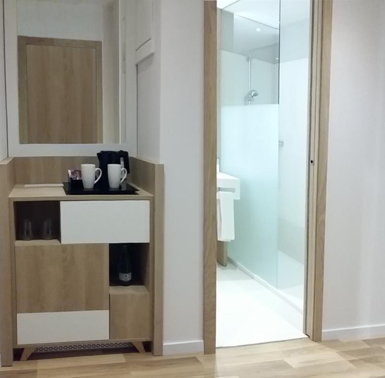 Golden Hotel Barcelona Ngoại thất bức ảnh